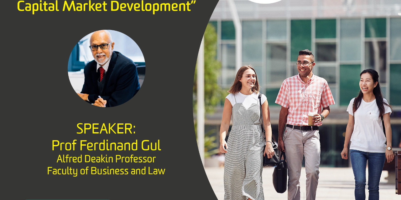 2020-Deakin-Guest Lecture & DD Info Session